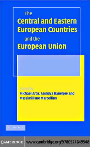 The Central and Eastern European Countries and the European Union