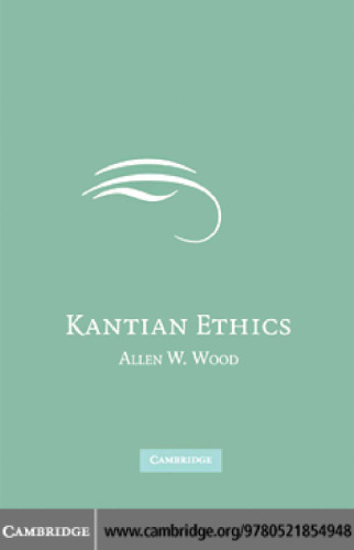 Kantian Ethics