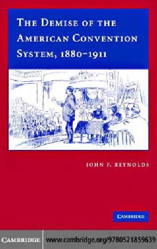 Demise american convention system