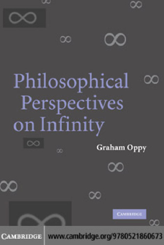 Philosophical Perspectives on Infinity