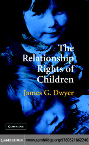 The Relationship Rights of Children