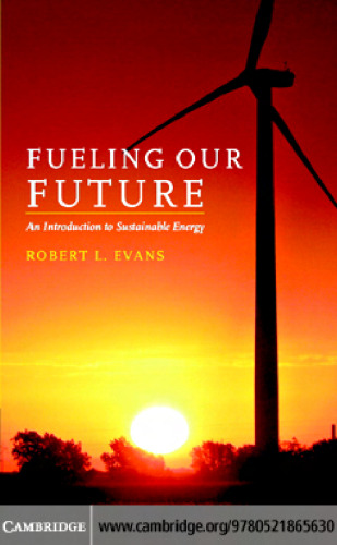 Fueling Our Future: An Introduction to Sustainable Energy