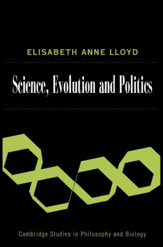 Science, Politics, and Evolution