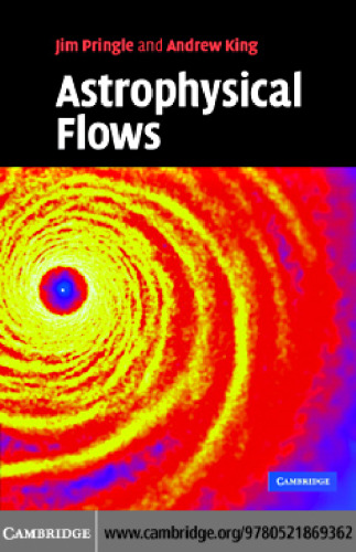Astrophysical Flows