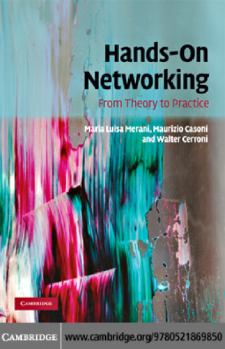 Hands-On Networking: From Theory to Practice