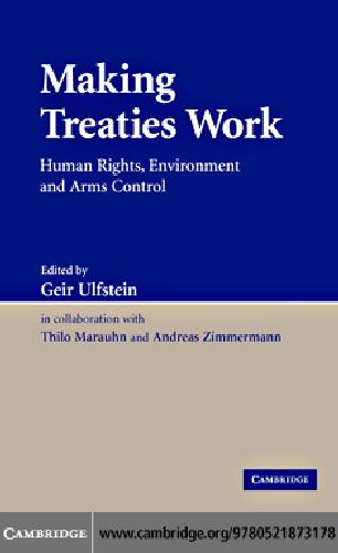 Making treaties work