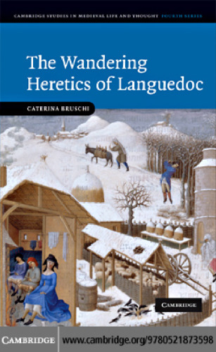 The Wandering Heretics of Languedoc