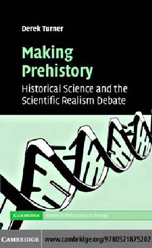 Making Prehistory