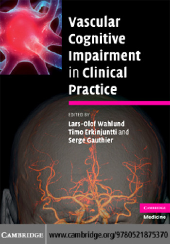 Vascular Cognitive Impairment in Clinical Practice