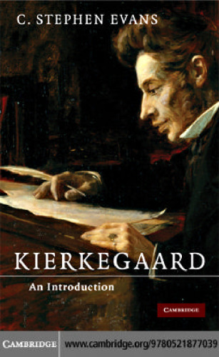 Kierkegaard: An Introduction