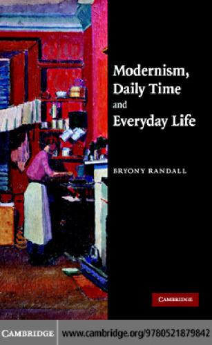 Modernism, Daily Time and Everyday Life