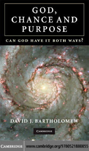 God, Chance and Purpose: Can God Have It Both Ways?