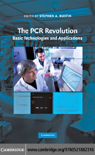 The PCR Revolution