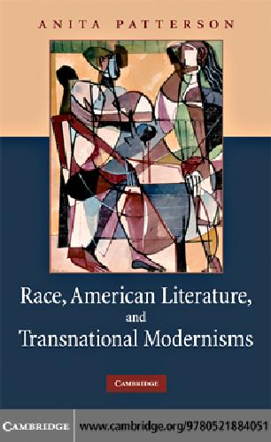 Race american literature transnational modernisms