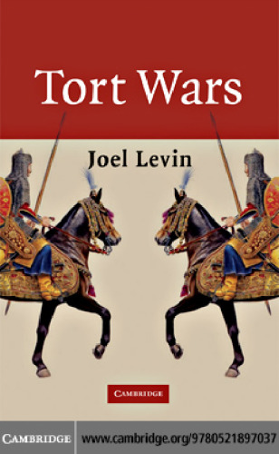 Tort Wars