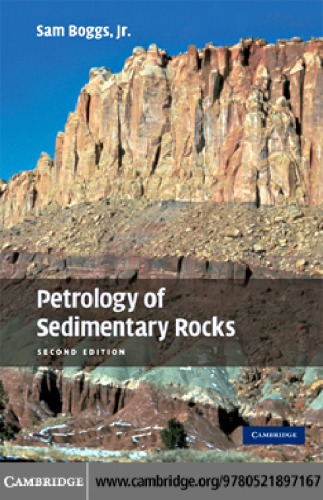 Petrology of Sedimentary Rocks, Second Edition