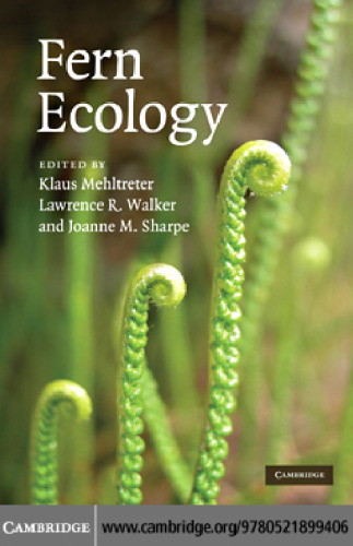 Fern Ecology