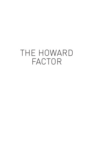 The Howard Factor: A Decade That Transformed a Nation