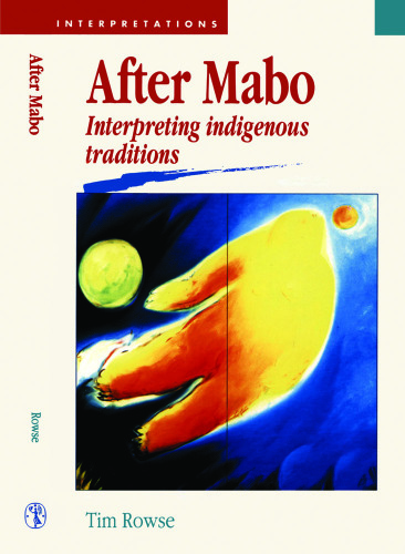 After Mabo
