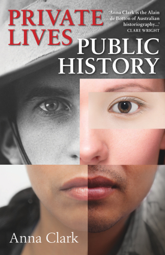 Private Lives, Public History
