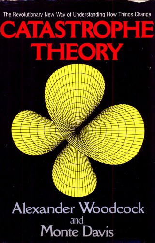 Catastrophe theory
