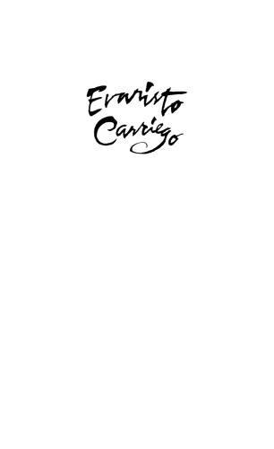 Evaristo Carriego: A Book About Old-time Buenos Aires
