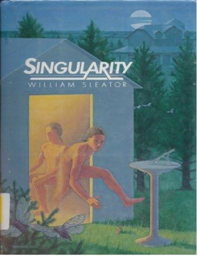 Singularity
