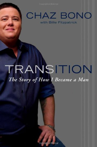 Transition: The Story of How I Became a Man