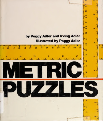 Metric Puzzles