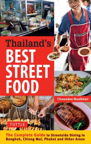 Thailand Best Street Food