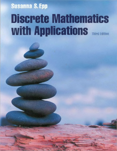 Discrete Mathematics with Applications