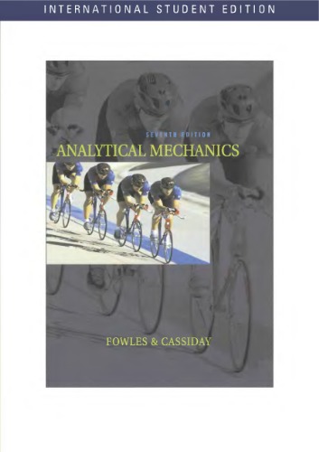 Analytical mechanics