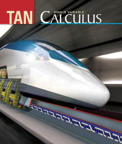 Single Variable Calculus (Available 2011 Titles Enhanced Web Assign)