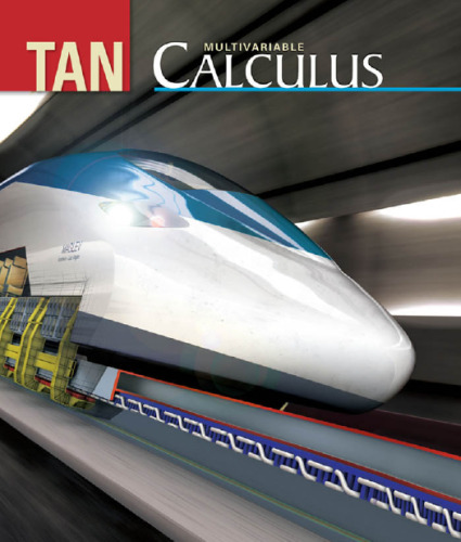 Multivariable Calculus