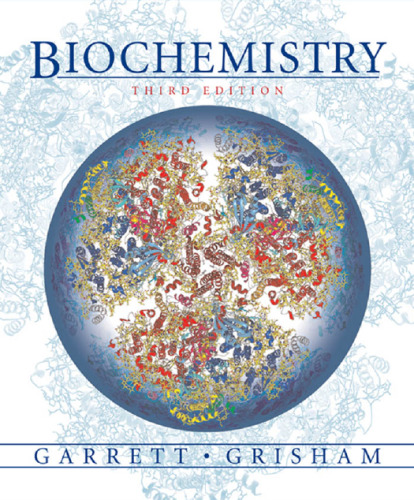 Biochemistry