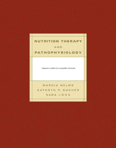 Nutrition Therapy and Pathophysiology