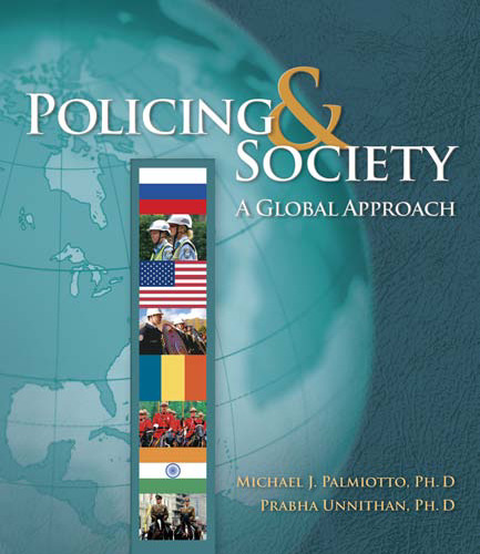 Policing and Society: A Global Approach