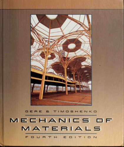 Mechanics of materials