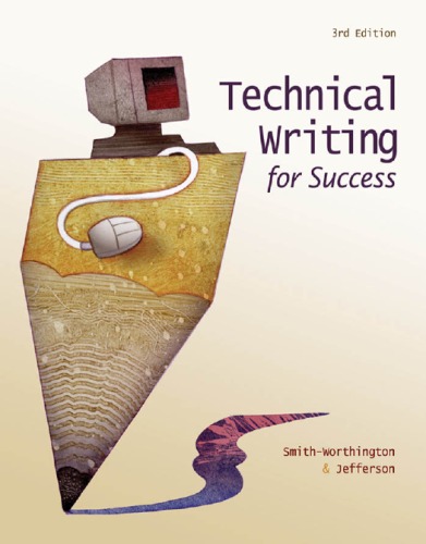 Technical Writing for Success, 3rd Edition