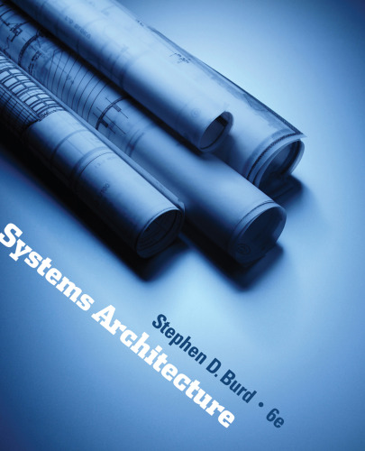 Systems Architecture (6th Edition)