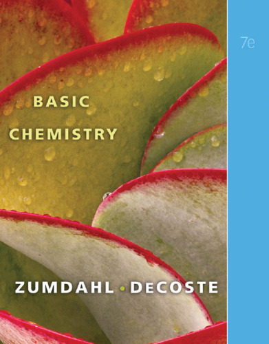 Basic Chemistry