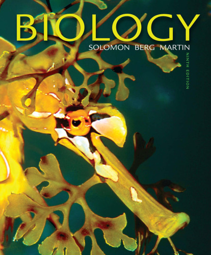 Biology, 9th Edition