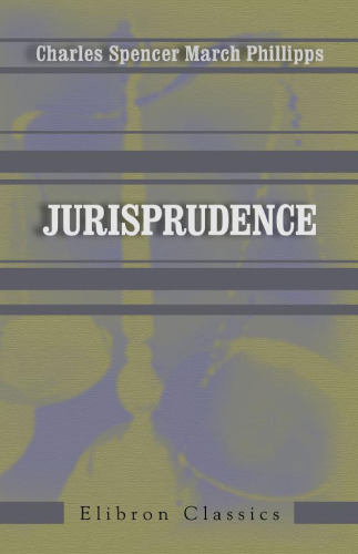 Jurisprudence