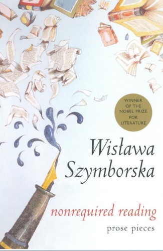 Nonrequired Reading: Prose Pieces
