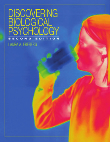Discovering Biological Psychology
