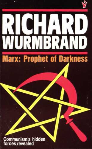 POL RW Marx: Prophet of Darkness Communism’s Hidden Forces Revealed