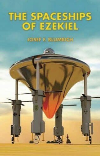 The Spaceships of Ezekiel