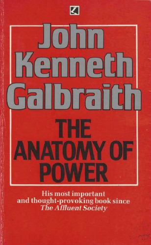 The Anatomy of Power