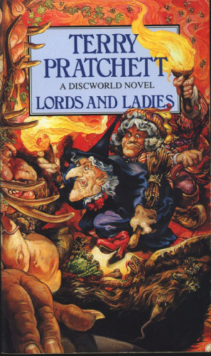 Lords and Ladies (Discworld 14)