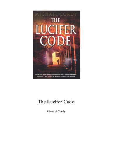 The Lucifer Code